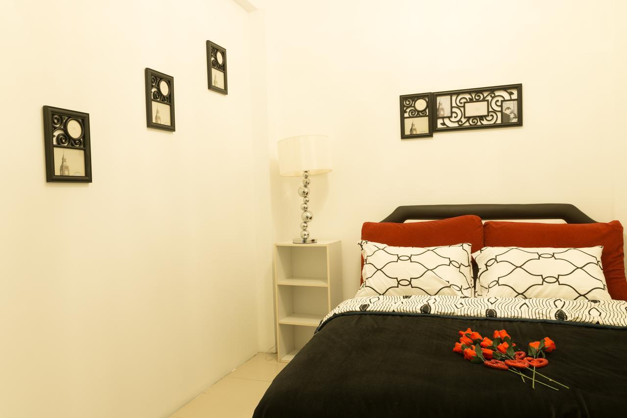 Iris Hostel Chiang Mai Bagian luar foto