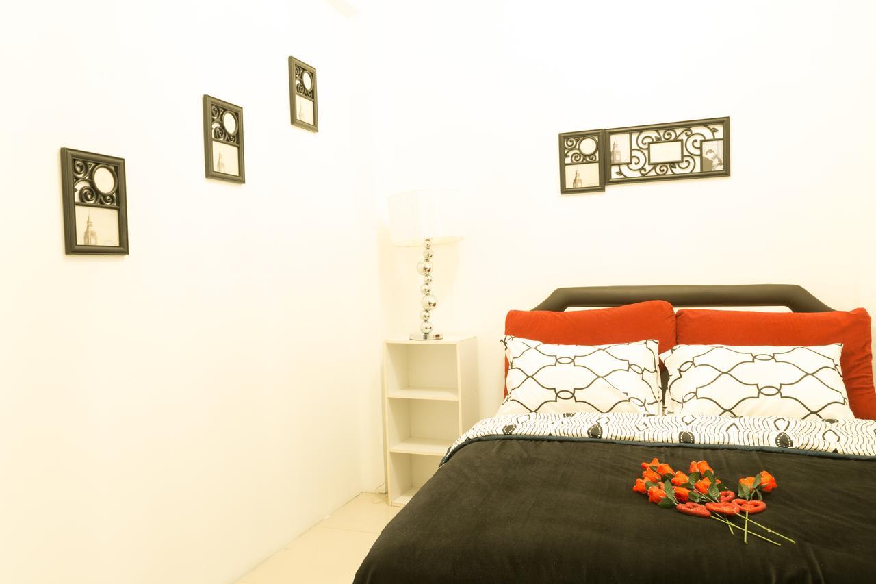 Iris Hostel Chiang Mai Bagian luar foto